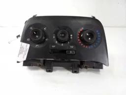 Comando Ar Condicionado Fiat Punto 1.6 2013/14