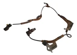 Sensor ABS Dianteiro direito Mitsubishi L200 triton 3.2 2017