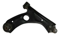 Bandeja Suspensão dianteira esquerda Chevrolet prisma 1.0 2014