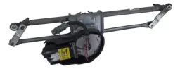 Motor Limpador Parabrisa Dianteira Renault Clio 1.6 2015