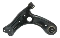 Bandeja Suspensão D/Esq. Sem pivô Volkswagen gol G5 1.0 2012