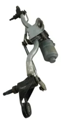 Motor limpador parabrisa Ford Ecosport 1.6 2017
