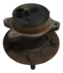 CUBO RODA MITSUBISHI ASX 2.0 2012