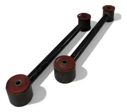 PAR BRAÇO INFERIOR TRASEIRO MITSUBISHI PAJERO TR4 2.0 2010