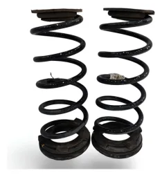 PAR DE MOLAS TRASEIRA HYUNDAI HB20 1.0 2020