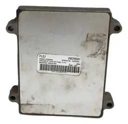 Módulo Injeção Chevrolet celta 1.0 2010