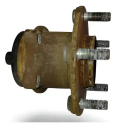 CUBO RODA TRASEIRO MITSUBISHI ASX 2.0 2016