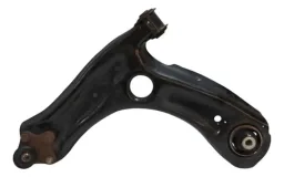 Bandeja Suspensão dianteira esquerda Volkswagen Gol 1.0 2010