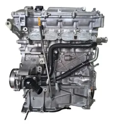 Motor Toyota Rav4 2.0 16v Gas 2013 a 2018