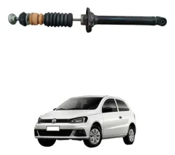 Amortecedor Traseiro Volkswagen Gol 1.0 2012