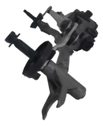 Motor Limpador Parabrisa Dianteiro Hyundai Hb20 2017 1.0