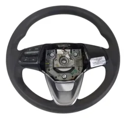 Volante De Direção Hyundai Hb20 1.0 2020 Cód:56100r1000nnb