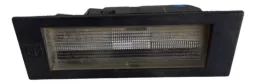 Luz Placa Jeep Renegade 1.8 2018/2019 N°51953208