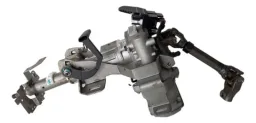 Coluna De Direção Elétrica Renault Fluence 2.0 2011/2015