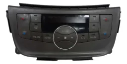 Comando Ar Condicionado Nissan Sentra 2.0 2013/14