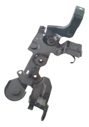 Suporte filtro ar mitsubishi lancer 2.0 2015