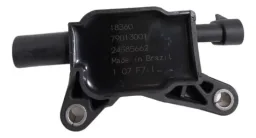 Bobina De Ignição Chevrolet Onix 1.4 2018 N°24585662