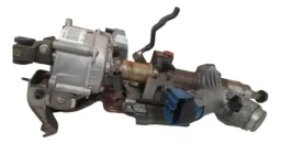Coluna Direção Elétrica Ford Fiesta 1.6 2013/2014