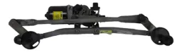 Motor Limpador Parabrisa Dianteiro Hyundai Hb20 1.0 2016/17