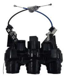 Comando Ar Condicionado Chevrolet Onix 1.0 2022