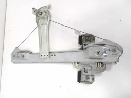 Máquina de Vidro Porta Traseira Esquerda Agile 11 a 2014 Man