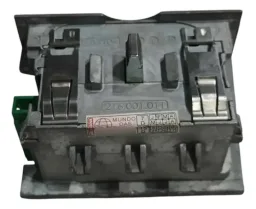 Módulo Direção Elétrica fiat freemont 2.4 2012