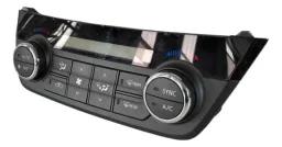Comando Ar Condicionado Toyota Rav4 2018 N°75f546