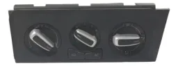 Comando Ar Condici. Volkswagen Fox spacefox crossfox 2009/13