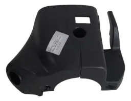 Acabamento Inferior Coluna Direção Chevrolet Spin 1.8 2023
