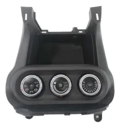 Comando Ar Condicionado Mitsubishi Lancer 2.0 2012/2016