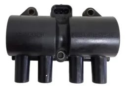 Bobina De Ignição Chevrolet Celta 1.0 2000/2012 N°19005236