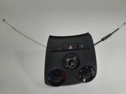 Comando Ar Condicionado Hyundai Hb20 2015