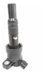 Bobina Ignição Hyundai Hb20 1.0 2015/16