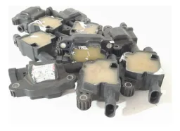 Bobina Ignição Gm Onix/prisma/cobalt/1.0/1.8 2017/2021