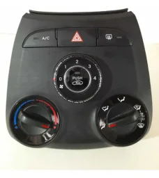 Comando Ar Cond Hyundai Hb20 2019