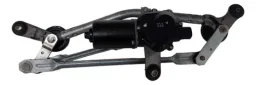 Motor Limpador Parabrisa Dianteiro Nissan March 1.6 2019
