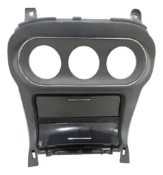 Acabamento C/ Porta Objeto Mitsubishi Lancer 2.0 2011/2019