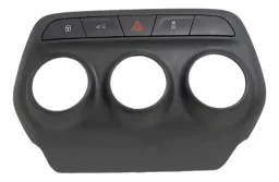 Acabam. Comando Ar Condicionado Chevrolet Onix 1.0 2020/2023