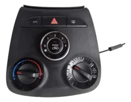 Comando Ar Condicionado Hyundai Hb20 1.0 2016/2017