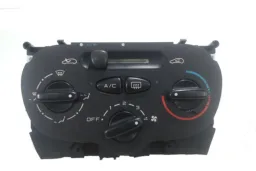 Comando Ar Condicionado Peugeot 206 2007/08