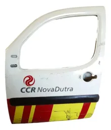 Porta Dianteira Esquerda Fiat Doblo 2005/2015