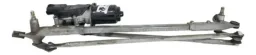 Motor Limpador Parabrisa Diant. Honda Civic 1999/2000