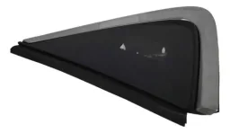 Acabamento Externo Coluna Tras L/e  Chevrolet Onix 1.0 2020