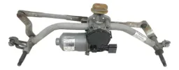 Motor Limpador Parabrisa Dianteiro Peugeot 208 1.2 2017