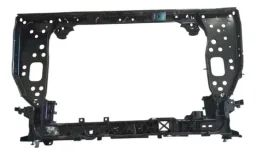 Painel Frontal Jeep Compass 2017 2018 A 2025