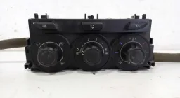 Comando Ar Condicionado Citroën C3 2013/15
