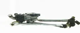 Motor Limpador Parabrisa Honda Hr-v 2015/2018
