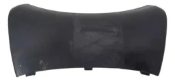 Acabamento Console Central Peugeot 208 1.2 2016/2019