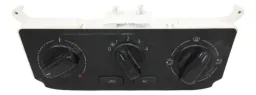 Comando Ar Condicionado Volkswagen Gol 1.0 2013/2016
