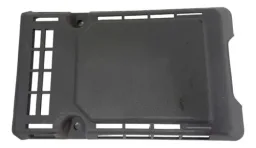 Acabamento Interno Cinto Traseiro Mitsubishi L200 2.5 2010